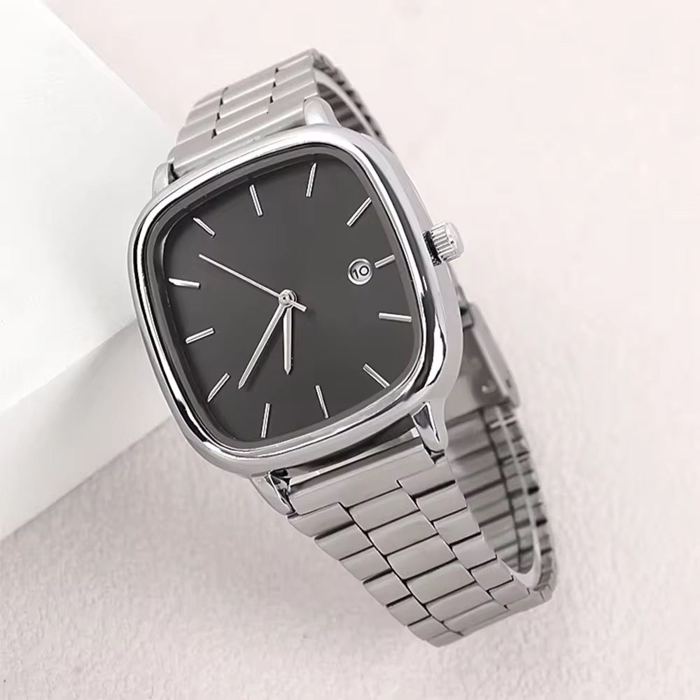 Casio Classic Steel