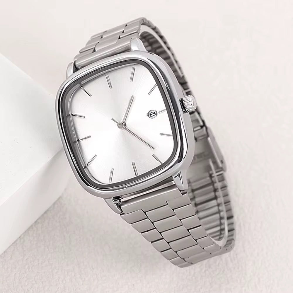 Casio Classic Steel