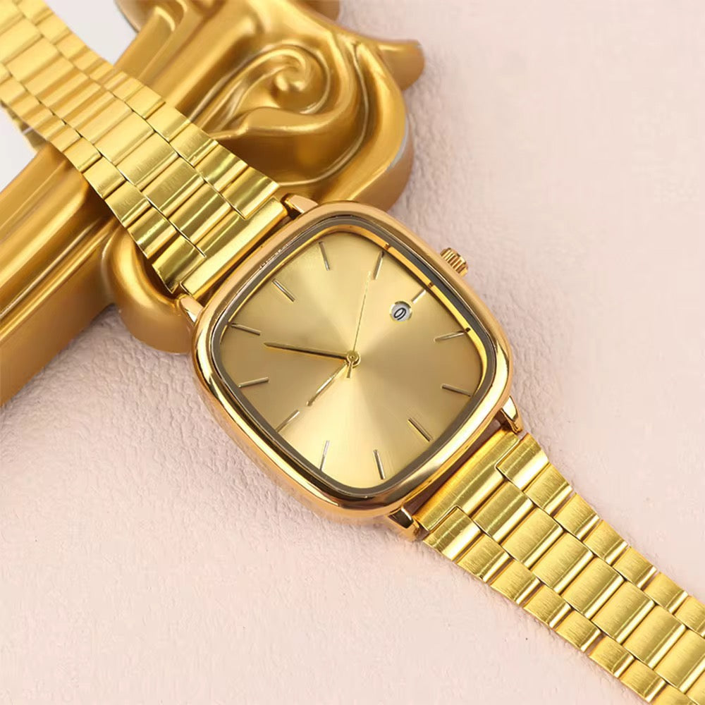 Casio Classic Steel