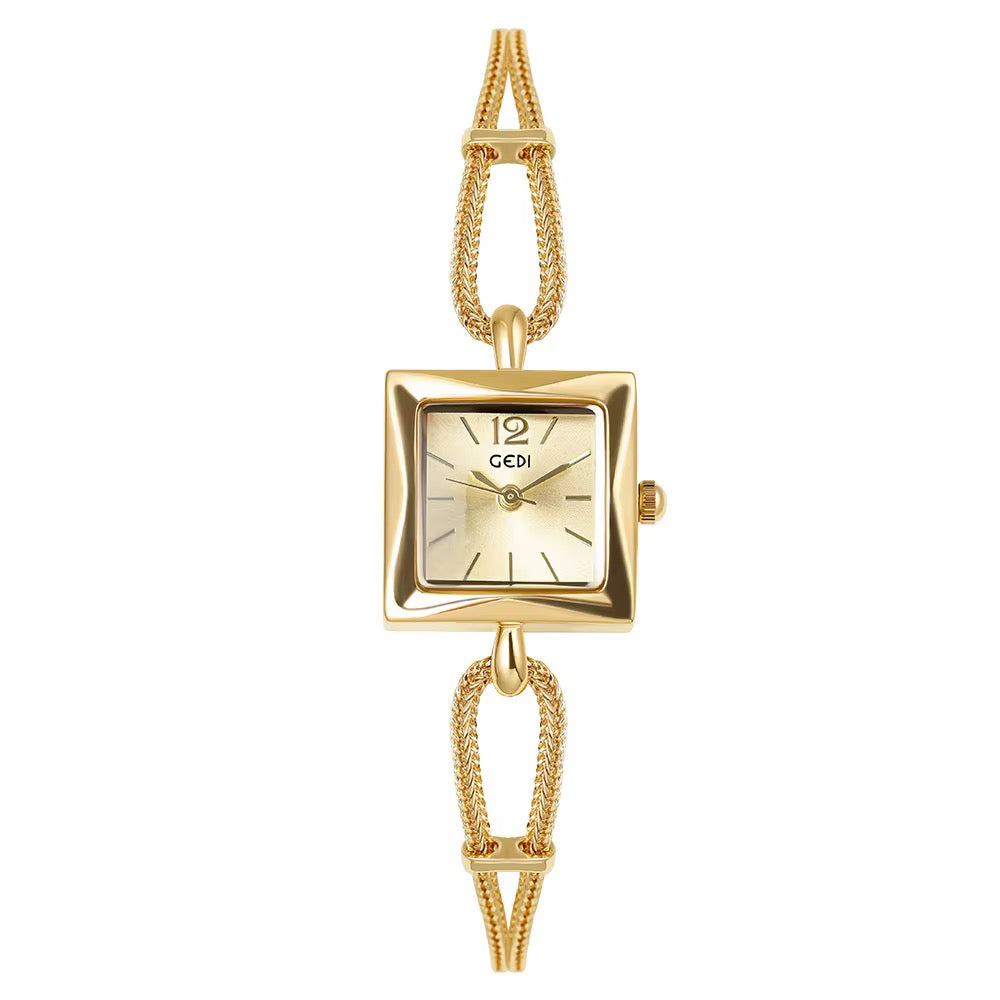 GEDI – Aura Signature