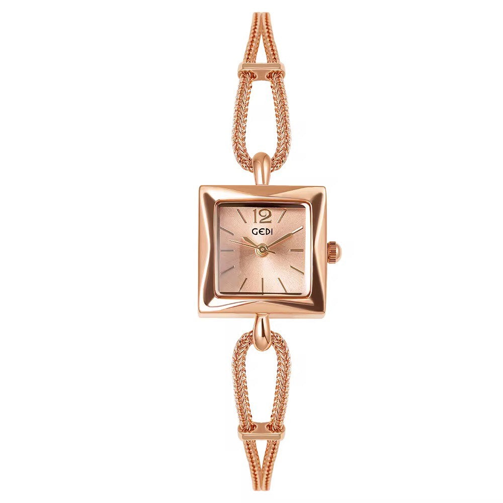 GEDI – Aura Signature