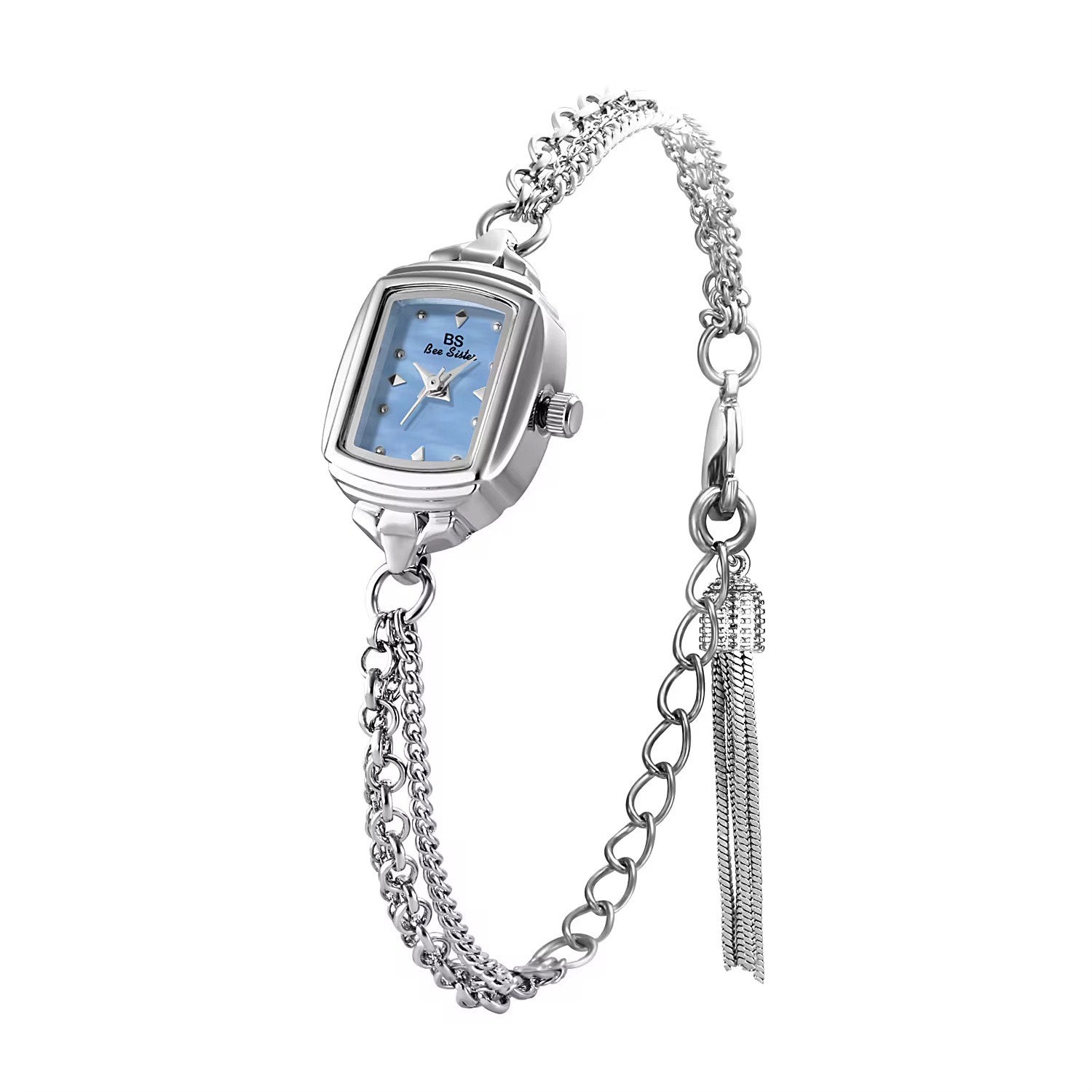 Montre BS – Grâce Dorée