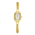Montre BS – Grâce Dorée