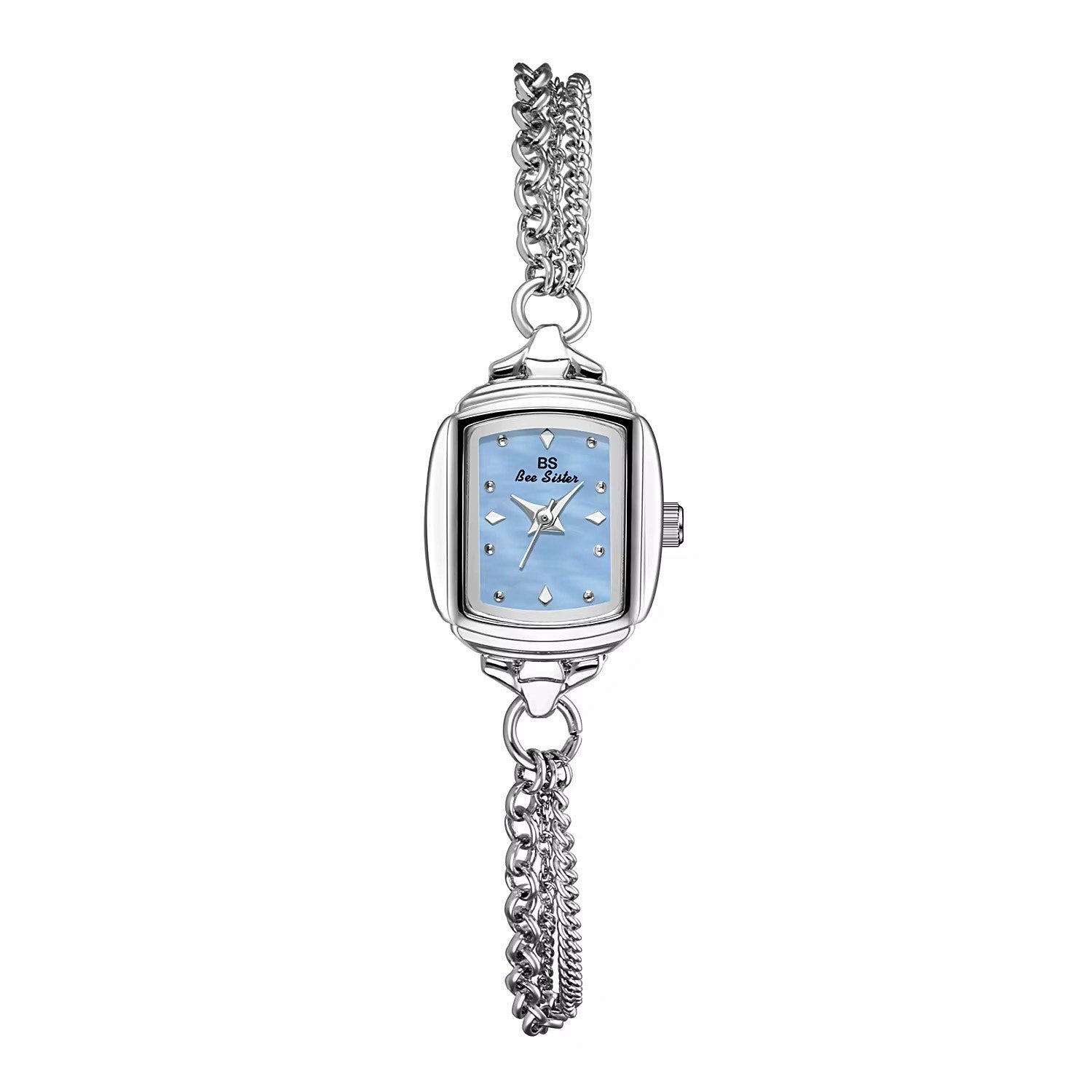 Montre BS – Grâce Dorée