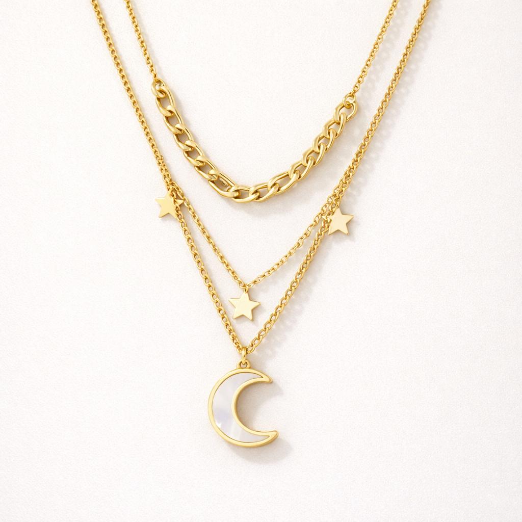 Luna Aurea