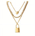 Cadenas de Lys