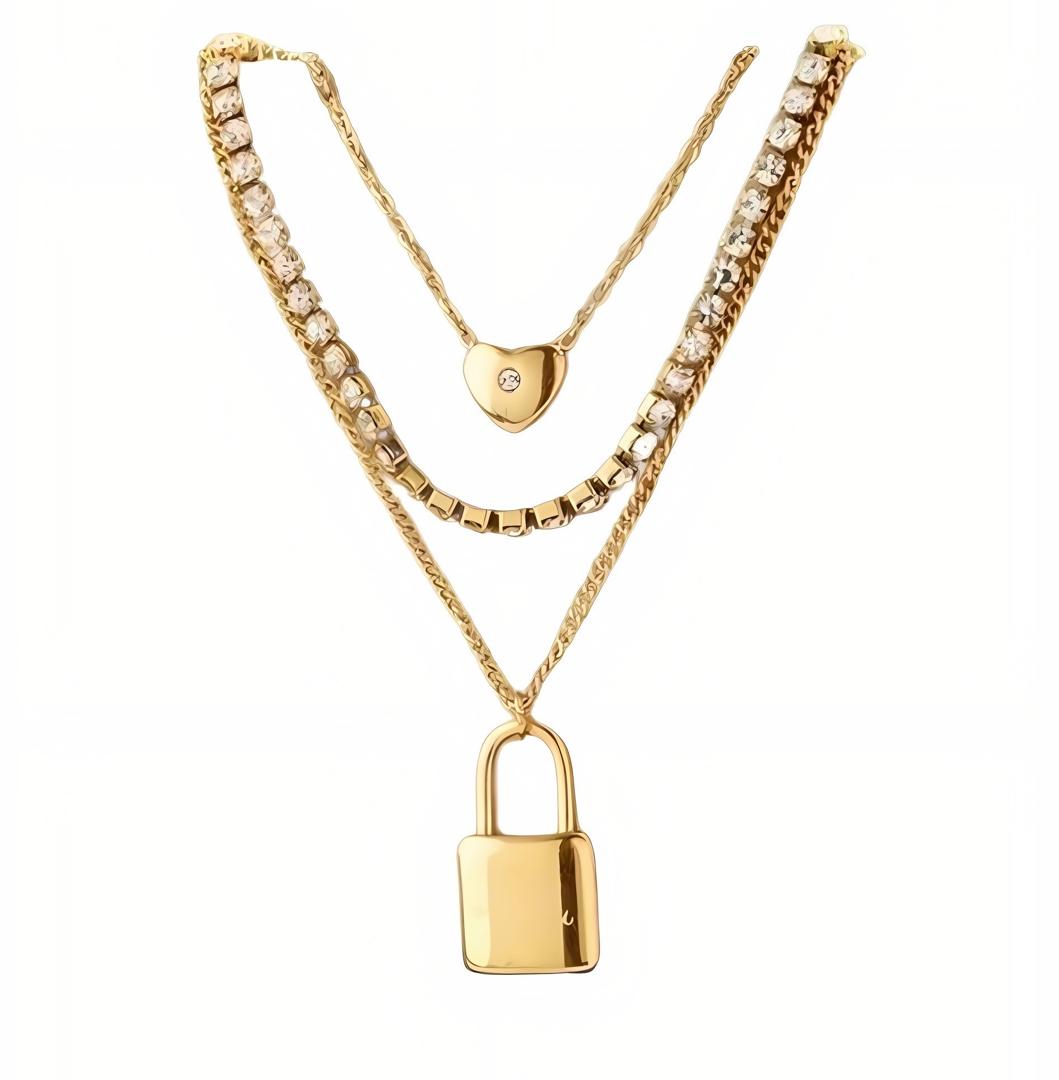 Cadenas de Lys